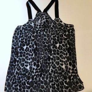 Express tank top